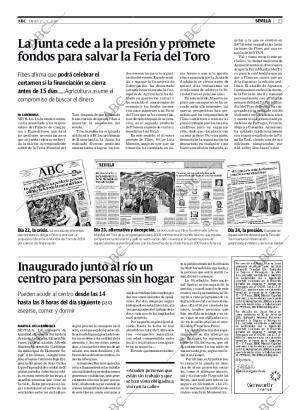 ABC SEVILLA 27-11-2008 página 25