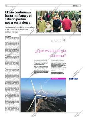 ABC SEVILLA 27-11-2008 página 27