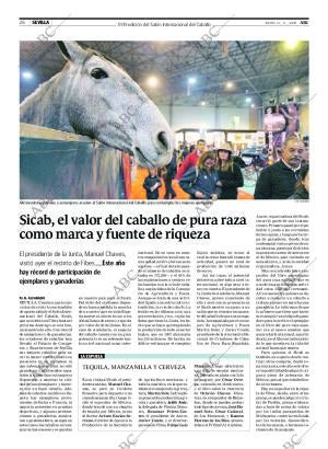 ABC SEVILLA 27-11-2008 página 28