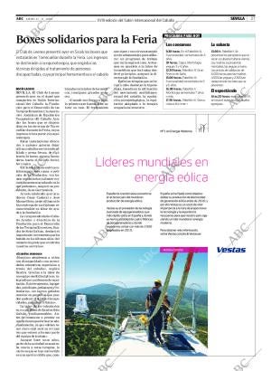 ABC SEVILLA 27-11-2008 página 29