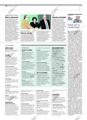 ABC SEVILLA 27-11-2008 página 35