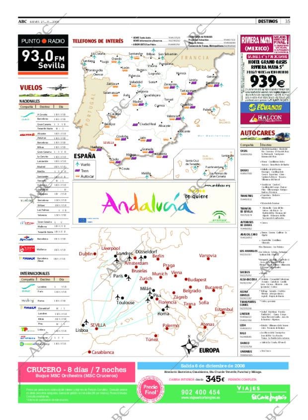 ABC SEVILLA 27-11-2008 página 37