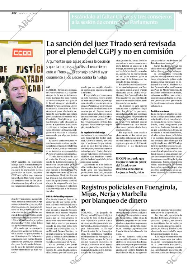 ABC SEVILLA 27-11-2008 página 41