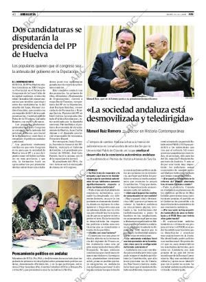 ABC SEVILLA 27-11-2008 página 42