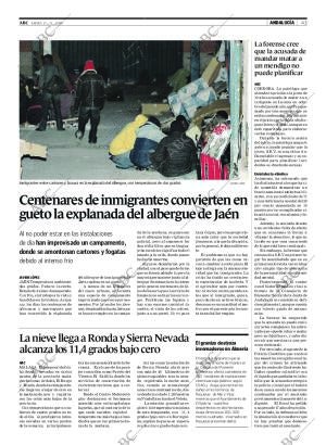 ABC SEVILLA 27-11-2008 página 45