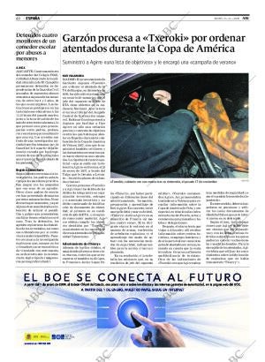 ABC SEVILLA 27-11-2008 página 50