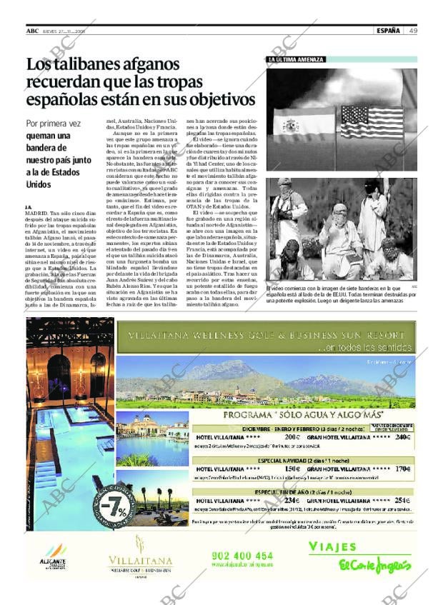 ABC SEVILLA 27-11-2008 página 51