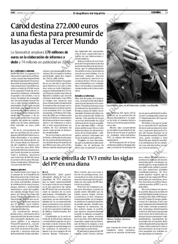 ABC SEVILLA 27-11-2008 página 53