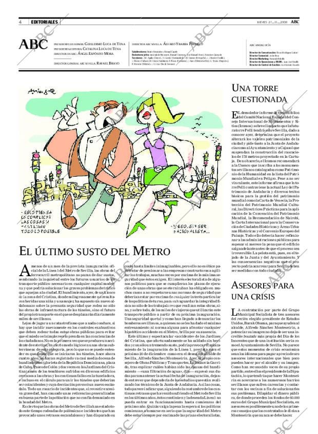 ABC SEVILLA 27-11-2008 página 6