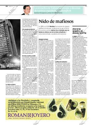 ABC SEVILLA 27-11-2008 página 61