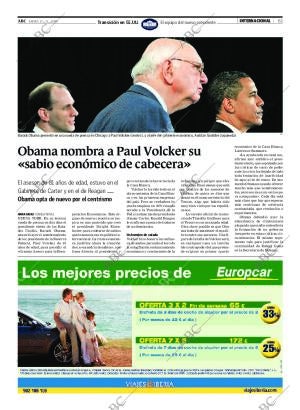 ABC SEVILLA 27-11-2008 página 63