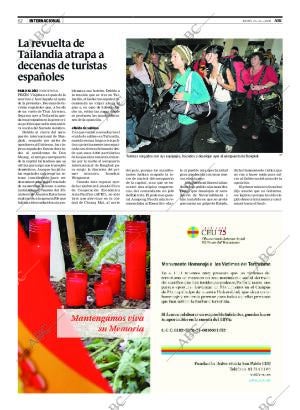 ABC SEVILLA 27-11-2008 página 64