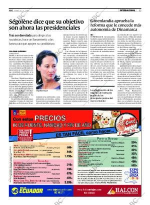 ABC SEVILLA 27-11-2008 página 65