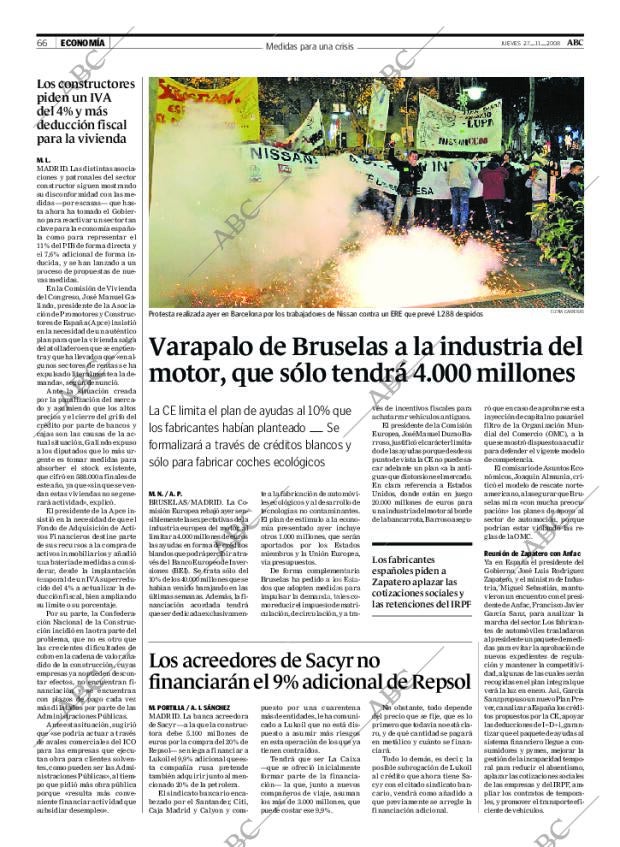 ABC SEVILLA 27-11-2008 página 68