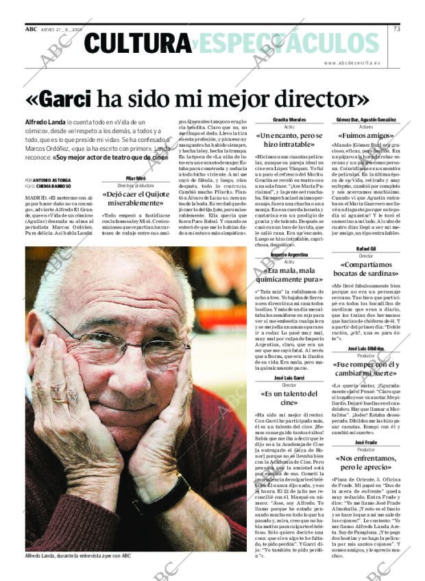 ABC SEVILLA 27-11-2008 página 75