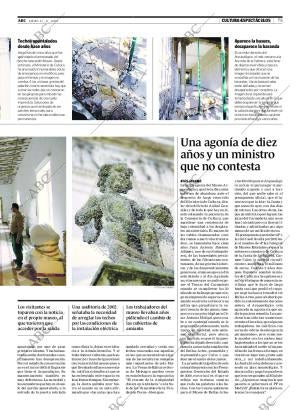 ABC SEVILLA 27-11-2008 página 77