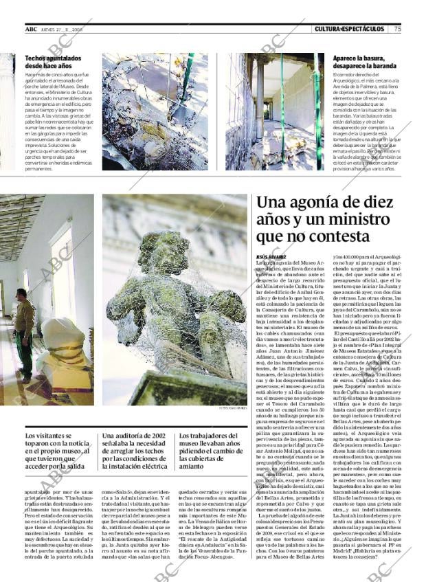ABC SEVILLA 27-11-2008 página 77