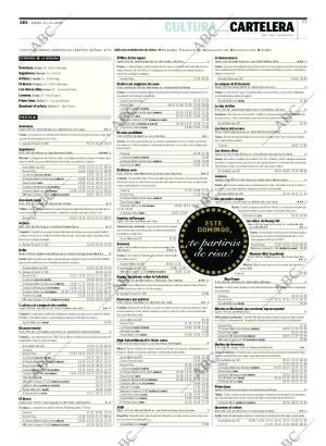 ABC SEVILLA 27-11-2008 página 79