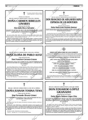 ABC SEVILLA 27-11-2008 página 87