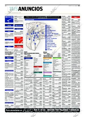 ABC SEVILLA 27-11-2008 página 88