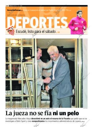 ABC SEVILLA 27-11-2008 página 91