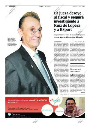 ABC SEVILLA 27-11-2008 página 92