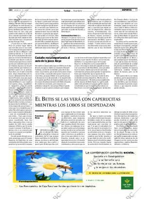 ABC SEVILLA 27-11-2008 página 93