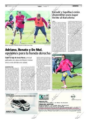 ABC SEVILLA 27-11-2008 página 95