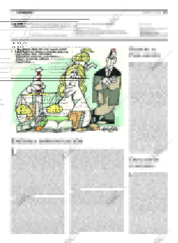 ABC SEVILLA 28-11-2008 página 4