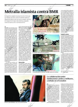 ABC SEVILLA 28-11-2008 página 49