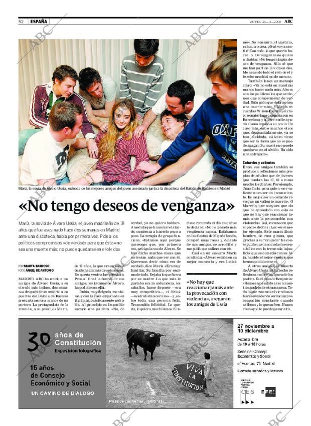 ABC SEVILLA 28-11-2008 página 52
