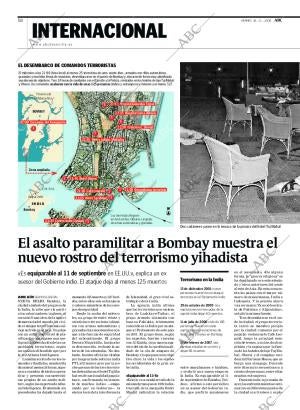 ABC SEVILLA 28-11-2008 página 58