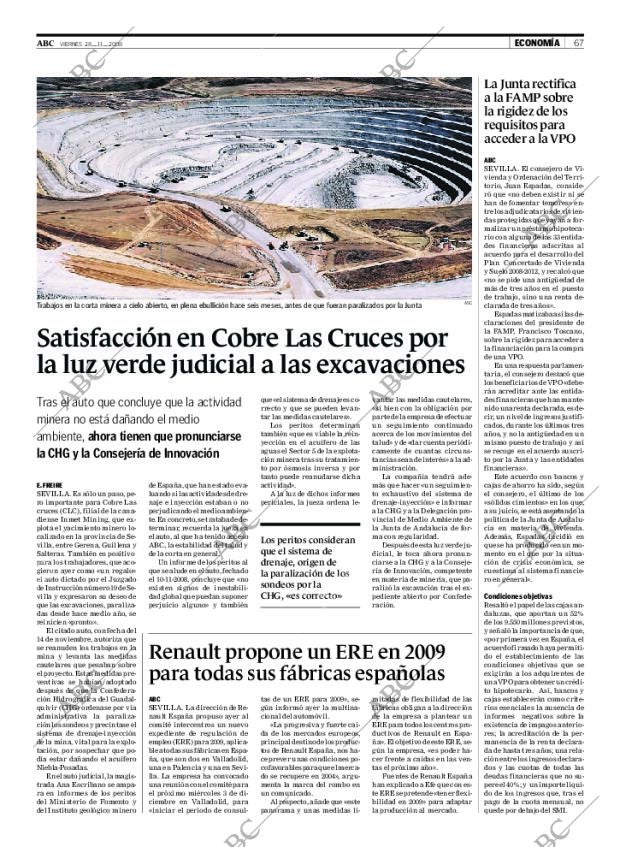 ABC SEVILLA 28-11-2008 página 67