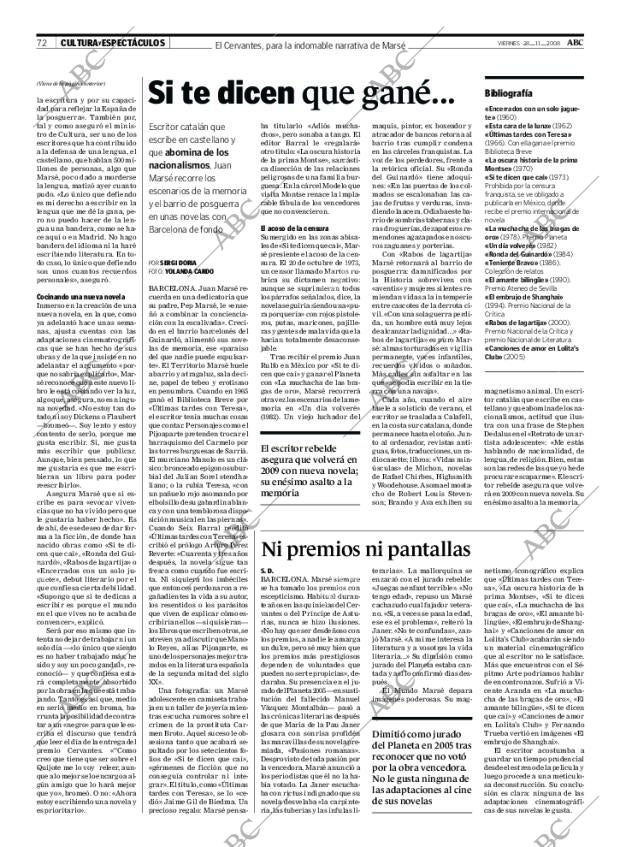 ABC SEVILLA 28-11-2008 página 72