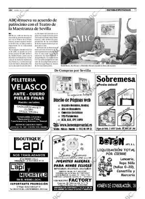 ABC SEVILLA 28-11-2008 página 75