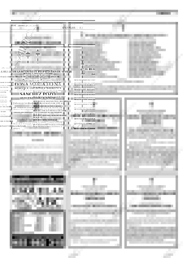 ABC SEVILLA 28-11-2008 página 83