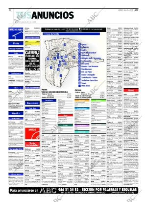 ABC SEVILLA 28-11-2008 página 84