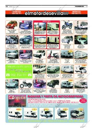 ABC SEVILLA 28-11-2008 página 85