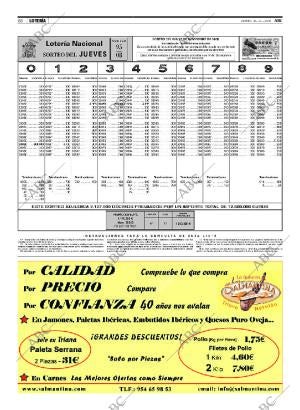 ABC SEVILLA 28-11-2008 página 88