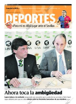 ABC SEVILLA 28-11-2008 página 89