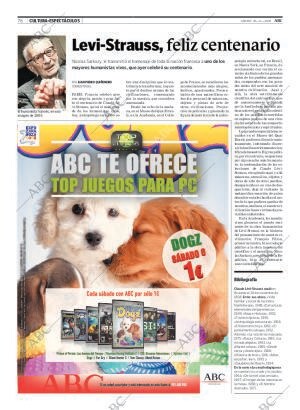 ABC SEVILLA 29-11-2008 página 76