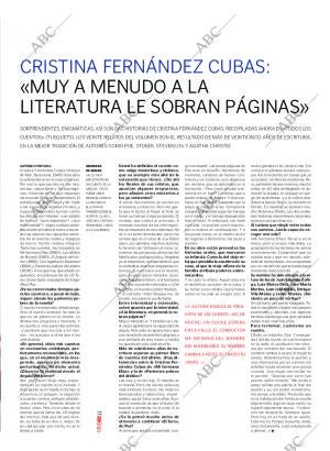 CULTURAL MADRID 29-11-2008 página 11