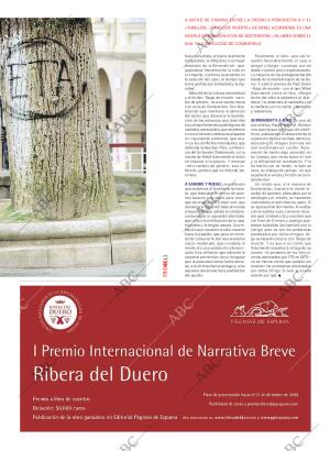 CULTURAL MADRID 29-11-2008 página 13