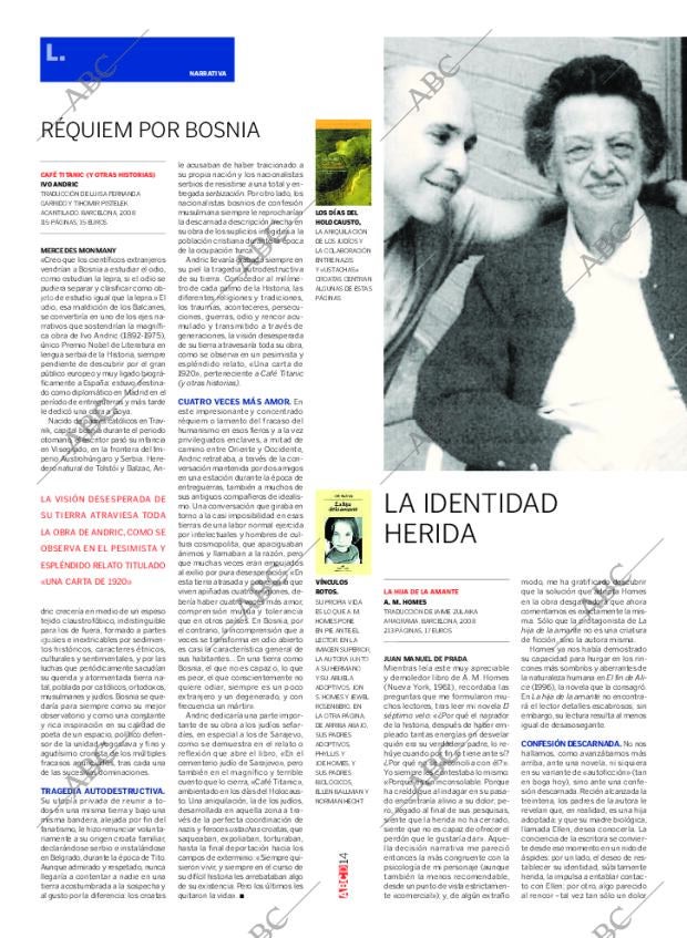 CULTURAL MADRID 29-11-2008 página 14