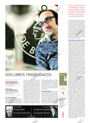 CULTURAL MADRID 29-11-2008 página 19