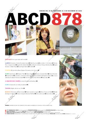 CULTURAL MADRID 29-11-2008 página 2