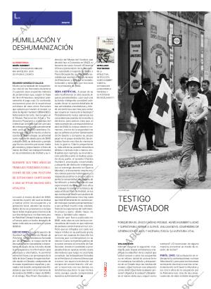 CULTURAL MADRID 29-11-2008 página 22