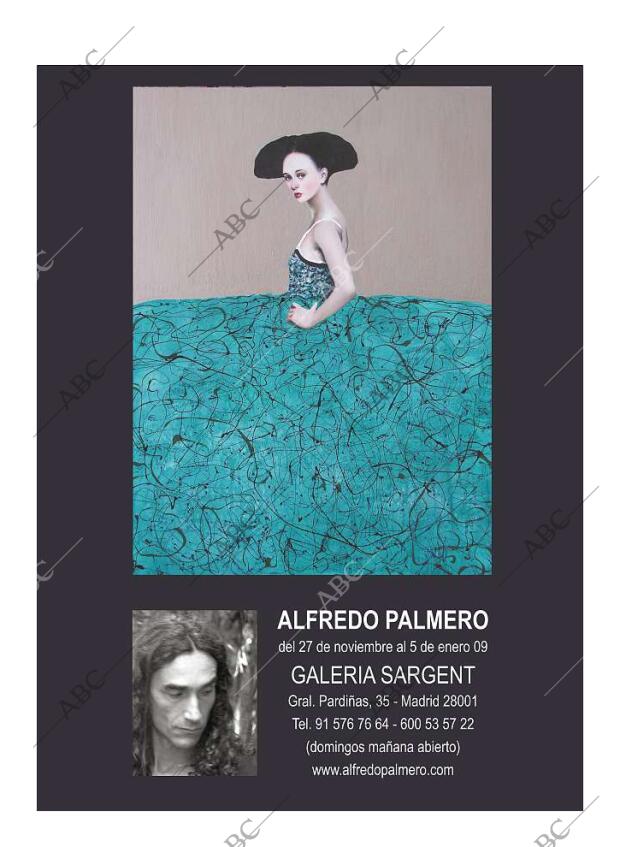 CULTURAL MADRID 29-11-2008 página 25