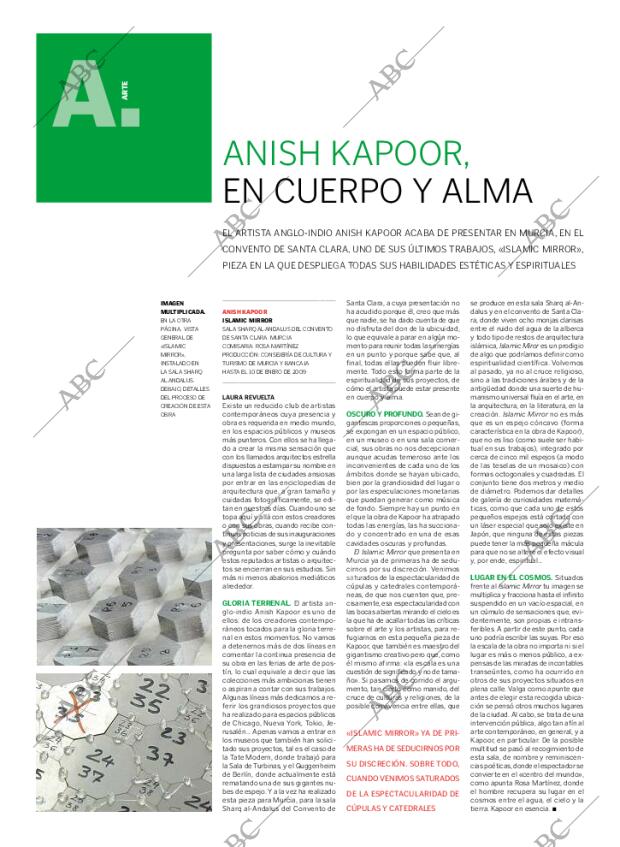 CULTURAL MADRID 29-11-2008 página 32