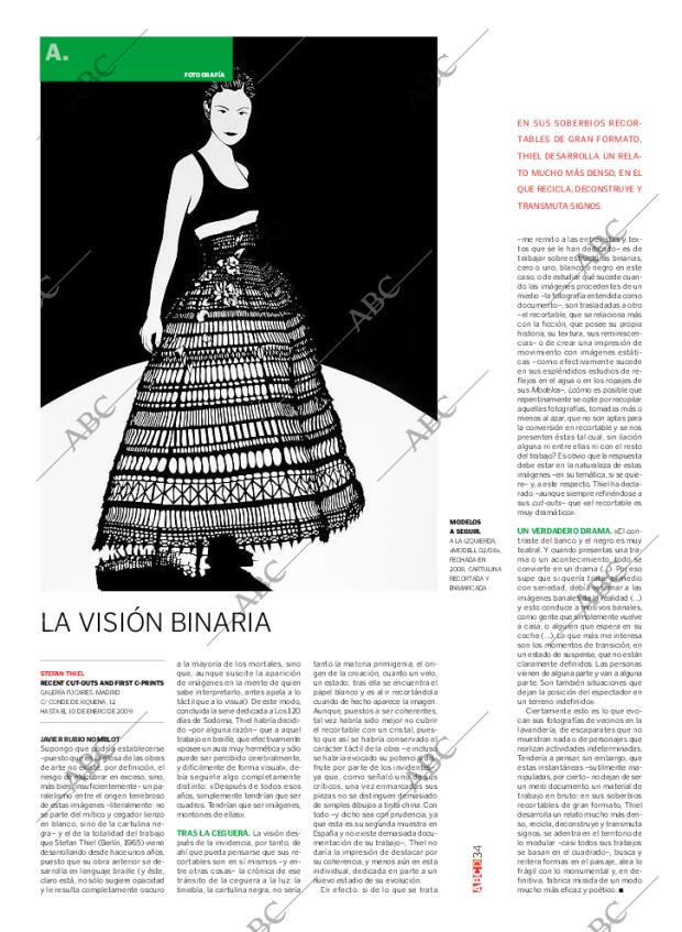 CULTURAL MADRID 29-11-2008 página 34